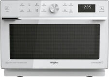 Whirlpool forno microonde usato  Napoli