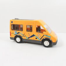 Playmobil school bus for sale  LEEDS