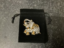 Preloved cute gold for sale  ALDERSHOT