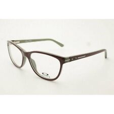 Óculos Oakley armação Peacoat OX1112-0253 mogno/azeitona tamanho 53mm comprar usado  Enviando para Brazil