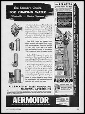 1946 aermotor chicago for sale  Austin