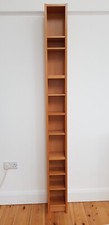 Ikea tall narrow for sale  GRAVESEND