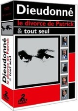 Divorce patrick seul d'occasion  Alfortville