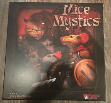 Mice mystics strategy for sale  Orlando