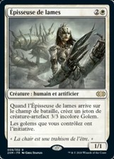 épisseuse lames blade d'occasion  Montalieu-Vercieu