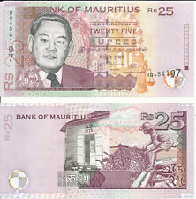 Mauritius rupees 2009 gebraucht kaufen  Nürnberg