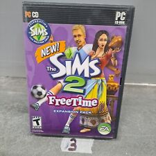 Sims freetime game for sale  Denver