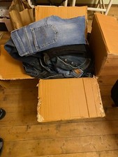 Box levis from usato  Vajont