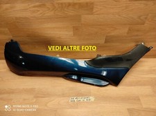 Carena sottopedana sinistra usato  Caivano