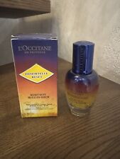 Occitane immortelle overnight for sale  LONDON