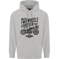 Two wheels forever for sale  COVENTRY