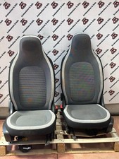 Tappezzeria sedili completi usato  Roma