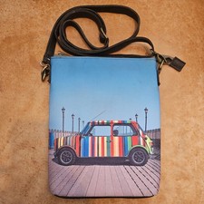 Paul smith crossbody for sale  HARTLEPOOL
