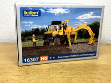 Kibri 16307 zweiwege gebraucht kaufen  Eching