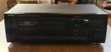 Teac 600r stereo for sale  STRATFORD-UPON-AVON