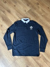 Scotland rugby long for sale  GLASGOW