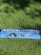 Awning straps for sale  BOURNEMOUTH