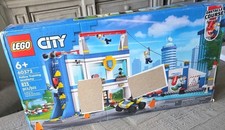 Lego city d'occasion  Expédié en Belgium