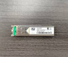 Módulo transceptor Cisco GLC-ZX-SMD 1000BASE-ZX 10-2621-01 comprar usado  Enviando para Brazil