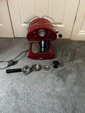 Kenwood retro coffee for sale  CROYDON