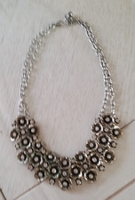 Beau collier vintage d'occasion  Cagnes-sur-Mer
