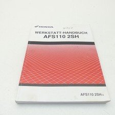 Riginal honda afs gebraucht kaufen  Kreuztal