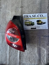 Fanale stop posteriore usato Fanale stop posteriore usato  Militello in Val di Catania