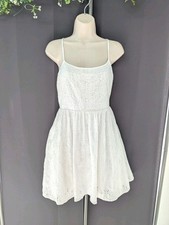 Jack wills white for sale  LONDON