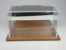 Acryl vitrine holz gebraucht kaufen  Berlin