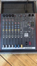 Allen heath zed60 for sale  LONDON