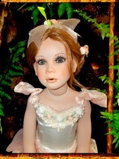 Piper – Tier 3 Portal-Walking Fae Witch Spirit | Dark Arts Mentor | Boneca Assombrada comprar usado  Enviando para Brazil