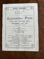 horse racing race cards for sale  BRISTOL