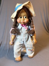 Naber kid doll for sale  Lake Worth