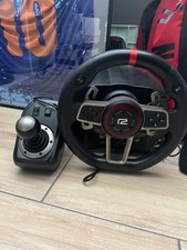 Ready gaming lenkrad gebraucht kaufen  Viersen
