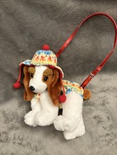 Poochie purse puppy for sale  SHEFFIELD