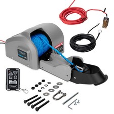 Outdoors deckboat autodeploy for sale  USA
