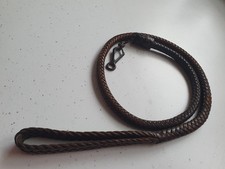 Antique leather quick for sale  LLANELLI