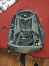 Rucksack 60l gebraucht kaufen  Bad Kohlgrub