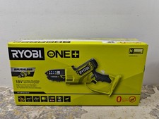 Ryobi ry18psx10a 18v for sale  UK