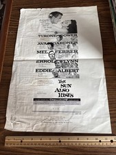 Vtg rare 1957 for sale  Vernon Rockville