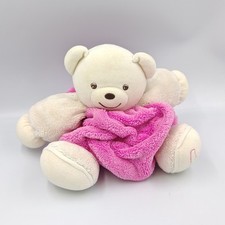 Doudou ours plume d'occasion  Le Portel