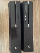 Usado, Console preto Microsoft Xbox One 500GB comprar usado  Enviando para Brazil