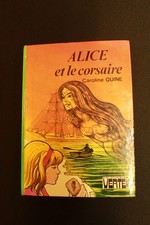 Alice corsaire caroline d'occasion  Beaune