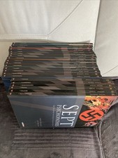 Série lot 21 d'occasion Série lot 21 d'occasion  Marolles-en-Hurepoix