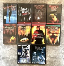 Dvd venerdì widescreen usato  Negrar