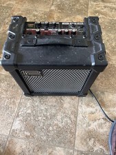 Roland cube street for sale  Oconomowoc