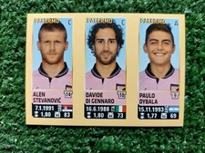 Figurina calciatori panini usato  Portacomaro