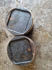 Genuine 92mm piston for sale  BACUP