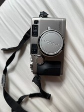 Contax 35mm rangefinder for sale  Brooklyn