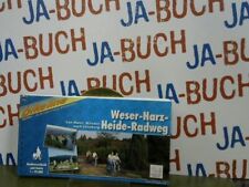 Weser harz heide gebraucht kaufen  Bingen
